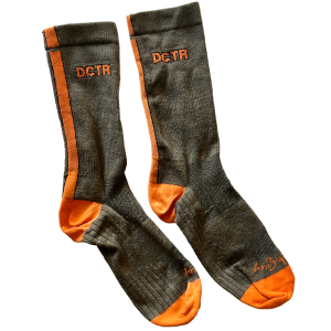 DCTR | Socks