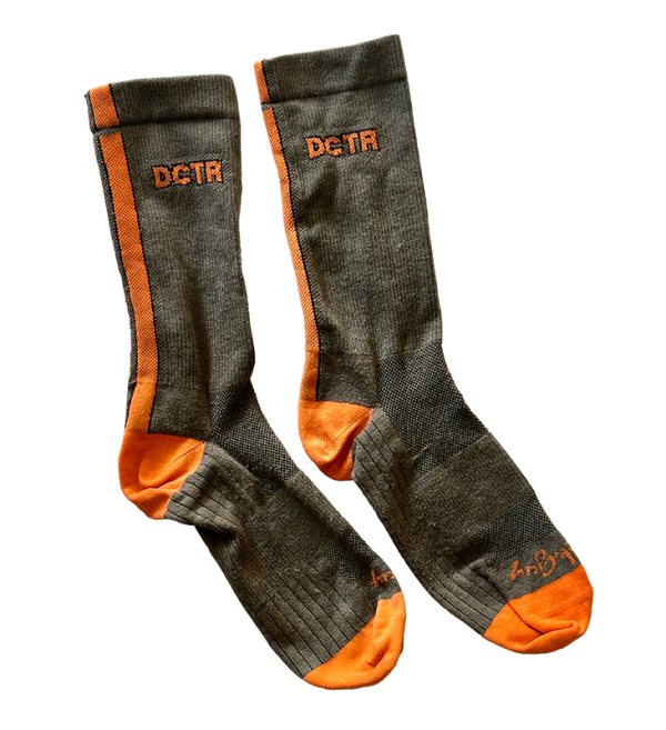 DCTR | Socks