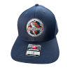 MoCom | Snapback Trucker Cap